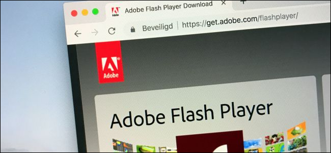 download adobe flash player for mac older version