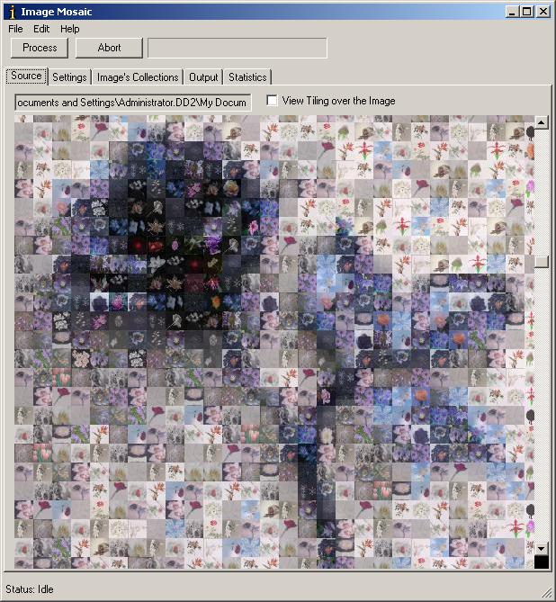 photo mosaic software free download for mac